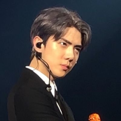 PinkYeoly's profile picture. ติ่ง EXO รักชาน เอ็นดูคยอง
fan acc