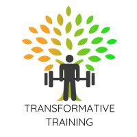 Transformative Training(@Im_transforming) 's Twitter Profile Photo