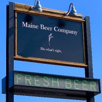 Maine Beer Company (@mainebeerco) 's Twitter Profile