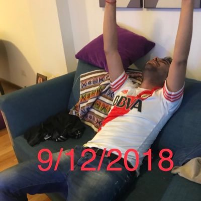 cortces's profile picture. freelance  software developer, a veces cocinero, fanático del club atlético River Plate ( el mas grande)