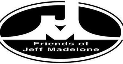 Jeff Madelone