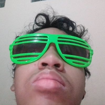 TheFTAGuy's profile picture. your friendly neighborhood weirdo