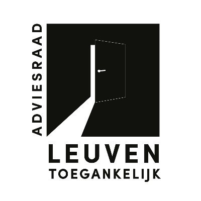 De Leuvense #adviesraad #toegankelijkheid bestaat uit personen met een handicap en hun organisaties en wil dat #Leuven voor hen een aangename stad is. #a11y