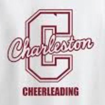 Official Twitter of the College of Charleston Cheerleaders ❤️🐾