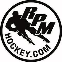 RPM Hockey Company Ltd. (@craigrpm) 's Twitter Profile