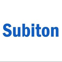 Subiton Laboratorios (@subitonlaborat1) 's Twitter Profile