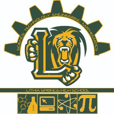 lshs_stem's profile picture. Home of the LeoTechs FRC#4459