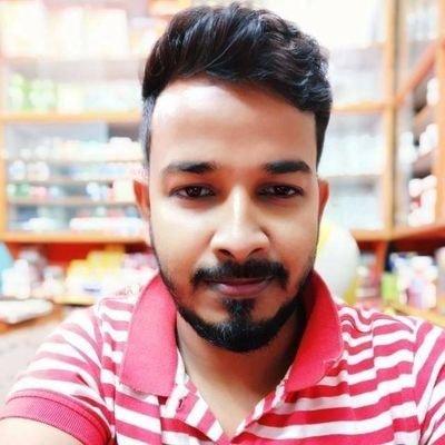 BiswabrataA's profile picture. funy