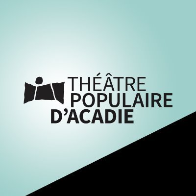 TPAcadie's profile picture. Le Théâtre populaire d'Acadie, c'est plus de 45 ans de rayonnement sur la scène théâtrale professionnelle!