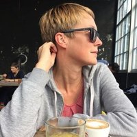 Rike Woelk (@rwoelk) Twitter profile photo