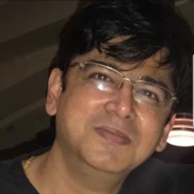 jayantgajria's profile picture. 