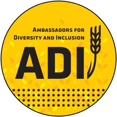 Ambassadors for Diversity and Inclusion are change agents at WSU dedicated to serving and representing the Office of Diversity and Inclusion.