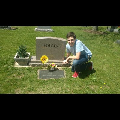 wyatt_filby's profile picture. senior at nphs. worker at mcdonalds