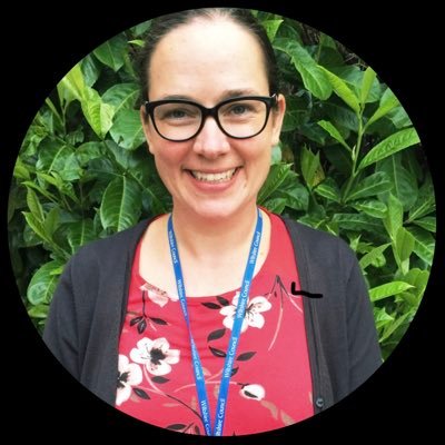 Ingrid Wilkinson Hart Profile