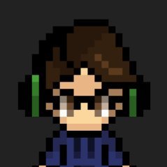 GoldMikeMan's profile picture. Hello strangers from the internet. I play games and record them.