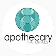 Apothecary Naturals(@Apothecarynatu1) 's Twitter Profile Photo