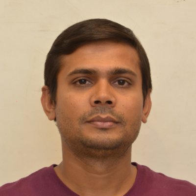 Simulating physics with computers - Assistant Professor@GITAM School of Science, Bangalore, India