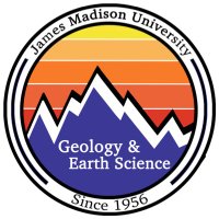 JMU Geology (@jmugeodukes) 's Twitter Profile