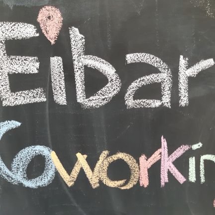eibarcoworking's profile picture. EIBAR COWORKING es un espacio de trabajo compartido con otros profesionales, donde trabajar en colaboración, inspirarse, y acceder a servicios de valor añadido.