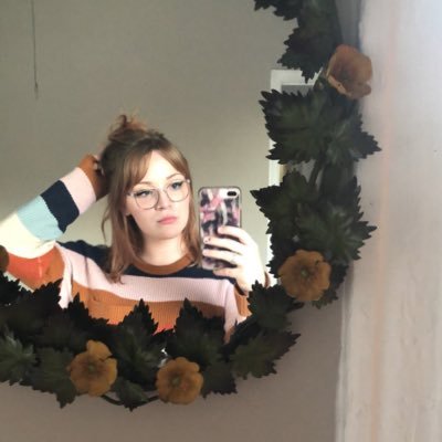 tskcamara's profile picture. 🌹