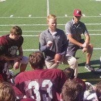 Chris Young (@smcoachyoung) 's Twitter Profile