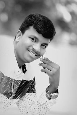 KsKarth95319202's profile picture. TDP