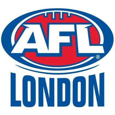 AFLLondonFooty's profile picture. The official account of AFL London, made up of 8 clubs competing in Premiership, Women's, Conference & Social divisions.