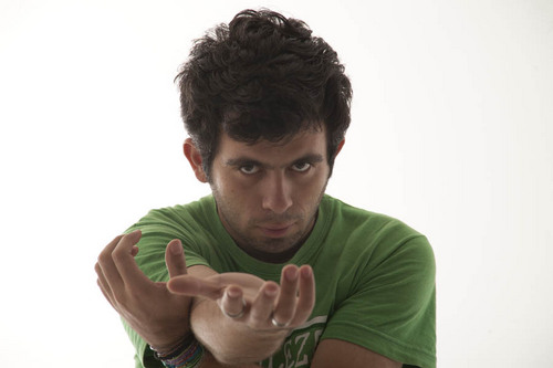 FernandoFertis's profile picture. mineiro, geminiano e mais uma meia dúzia de coisas