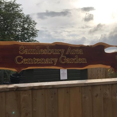 AreaCivic's profile picture. Created for the people of Samlesbury area. Proud of our village and proud to keep it tidy.