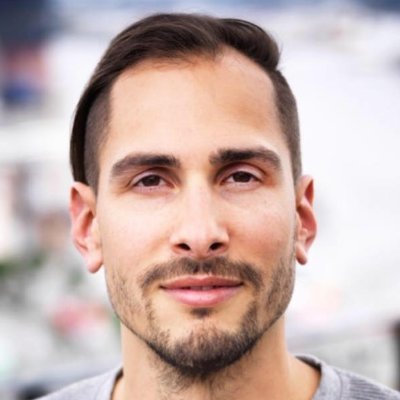 Founder of https://t.co/3t3vQwbjoa, Health AI Hub Hamburg and https://t.co/c9Y47P7XEq. Tweeting about Computational Pathology and AI.