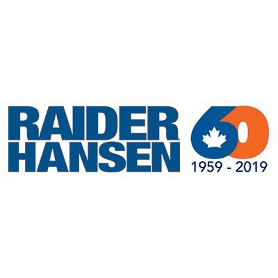 Raider Hansen