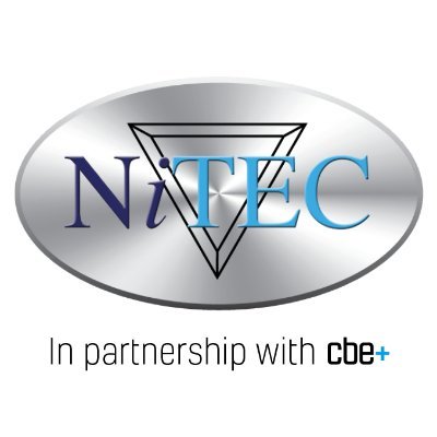 Surface treatment specialists - electroless nickel plating, diffused nickel plating & heat treatment. A trading name of NiTEC (UK) Ltd, in partnership with CBE+