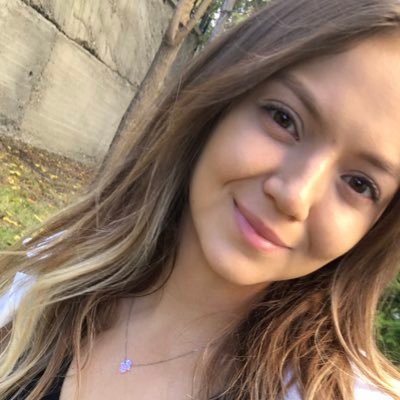 aslicengizz_'s profile picture. If you have wings, why not fly?