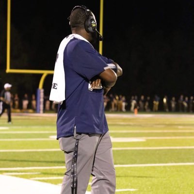 Bush High School-Morton Ranch High School- Former WR Coach/Track Coach/Recruiting Coordinator Ellender High School-WR Coach/Track Coach East St John High School