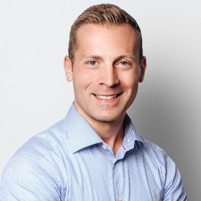 Director @Google. Ex-@Microsoft, @Dashlane, @TrackMaven, @GettyImages, and @Skype. Builder, traveler, lover of frameworks.