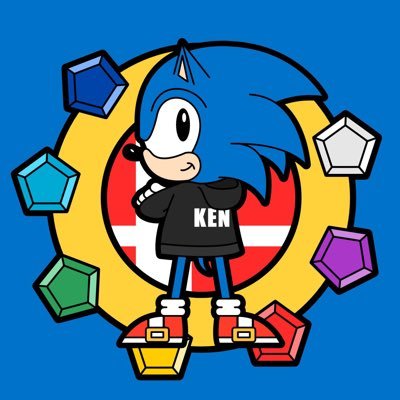 【SBI】KEN Profile