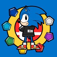【SBI】KEN(@KENisbg) 's Twitter Profile Photo