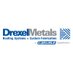 DrexelMetals (@drexelmetals) Twitter profile photo DrexelMetals (@drexelmetals) Twitter profile photo