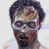 Zombie Brain Shop(@store_zombie) 's Twitter Profile Photo