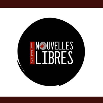 Les_Nv_Libres's profile picture. Blog qui traite de politique, d’histoire et qui offre un point de vue différent des médias mainstream. J’ai voté Mélenchon en 2017.