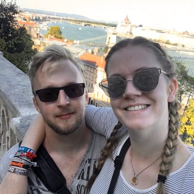 NickLehmannDev's profile picture. On my road to docker