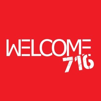 Since 1984, Welcome 716 has been the Premium Guide to the Buffalo Niagara region. Thank you for making us WELCOME!