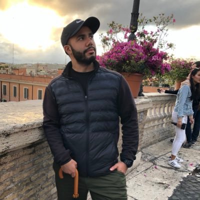 felixhidalgo_'s profile picture. Me