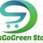 LetsGoGreen Stores