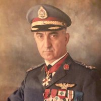 General Michel Meaiki(@GeneralMeaiki) 's Twitter Profile Photo