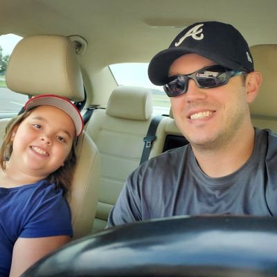 Father of 2 girls. Huge Audi fan and architect of a stage 3 B5 S4. Atlanta Braves and MLB fan, collector of baseball memoribilia. Occasionally play a cop on TV