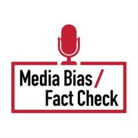 Media Bias Fact Check(@MBFC_News) 's Twitter Profile Photo