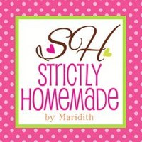 Strictly Homemade Designs(@StrictlyHDesign) 's Twitter Profile Photo