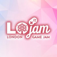 LoJam: London Game Jam (@lojamca) 's Twitter Profile