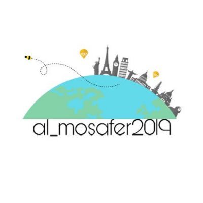 📍3Travel bloggers based in 🇶🇦.. 🌍Capturing the world moments..✈️ شاركنا لحظات سفرك عبر الهاشتاق #al_mosafer2019.. 📸 Instagram: al_mosafer2019
